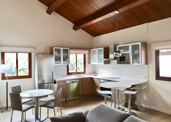 펜션 Banana Paradise 라오로타바