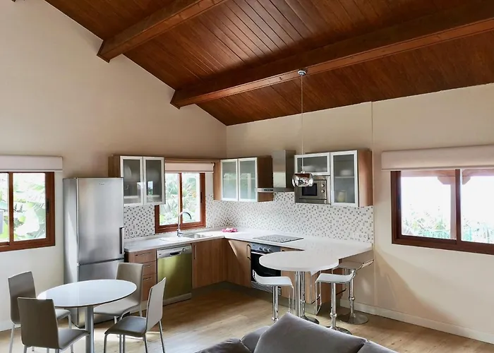 Banana Paradise 펜션 라오로타바