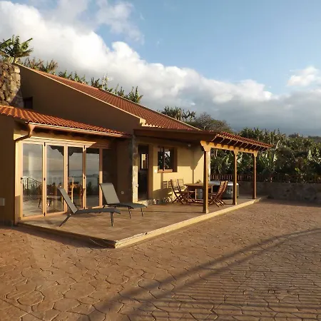 Holiday home Banana Paradise La Orotava