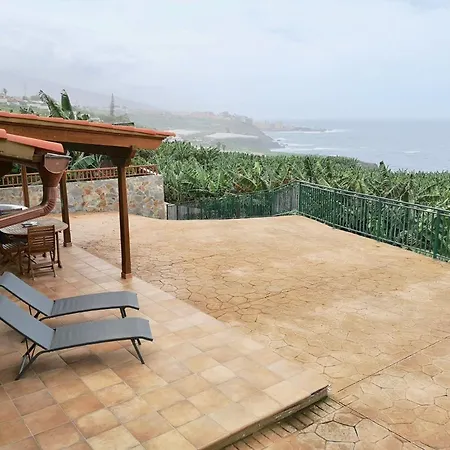 Banana Paradise Holiday home *