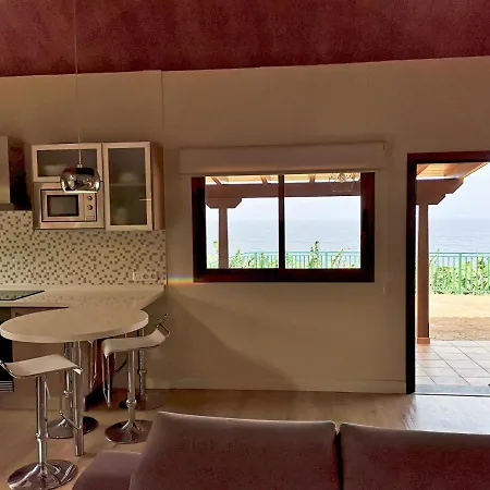 Banana Paradise Holiday home