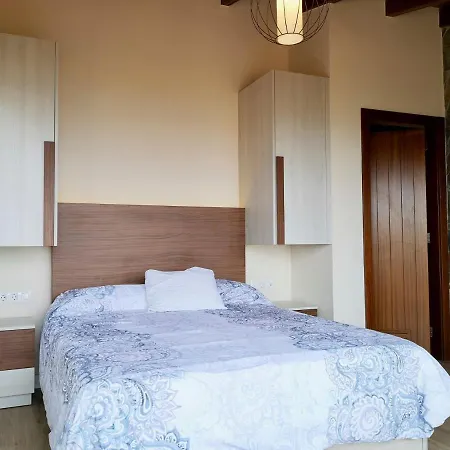 Holiday home Banana Paradise La Orotava