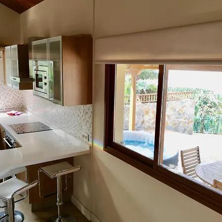 Holiday home Banana Paradise *