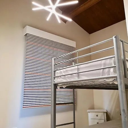 Banana Paradise Holiday home La Orotava