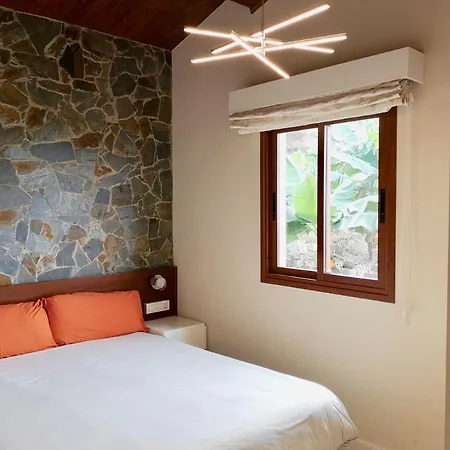 Banana Paradise Holiday home
