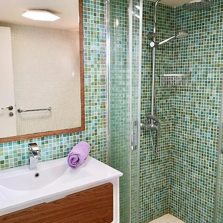 Banana Paradise Holiday home La Orotava