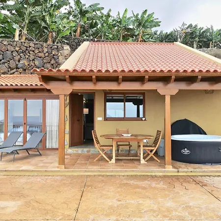 Banana Paradise 別荘 *