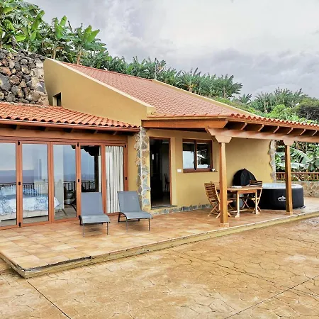 Banana Paradise ラ・オロタバ