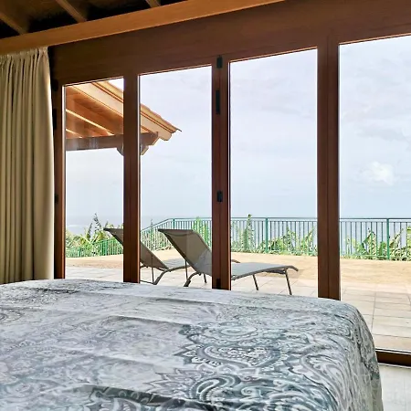 Banana Paradise ラ・オロタバ