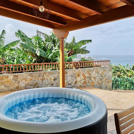 Banana Paradise * ラ・オロタバ