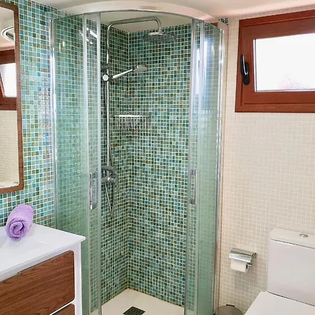 Banana Paradise Casa de Férias *