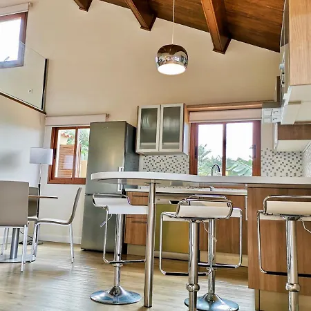 Banana Paradise * La Orotava